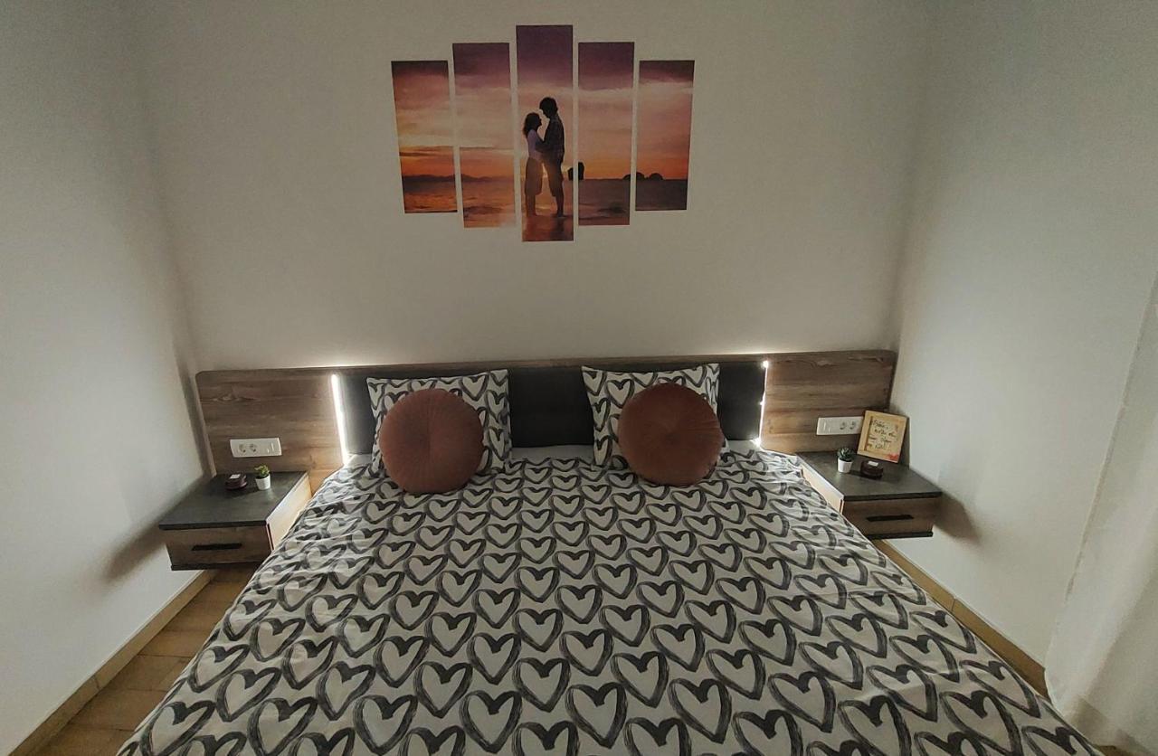 Apartman Zengg Eksteriør billede